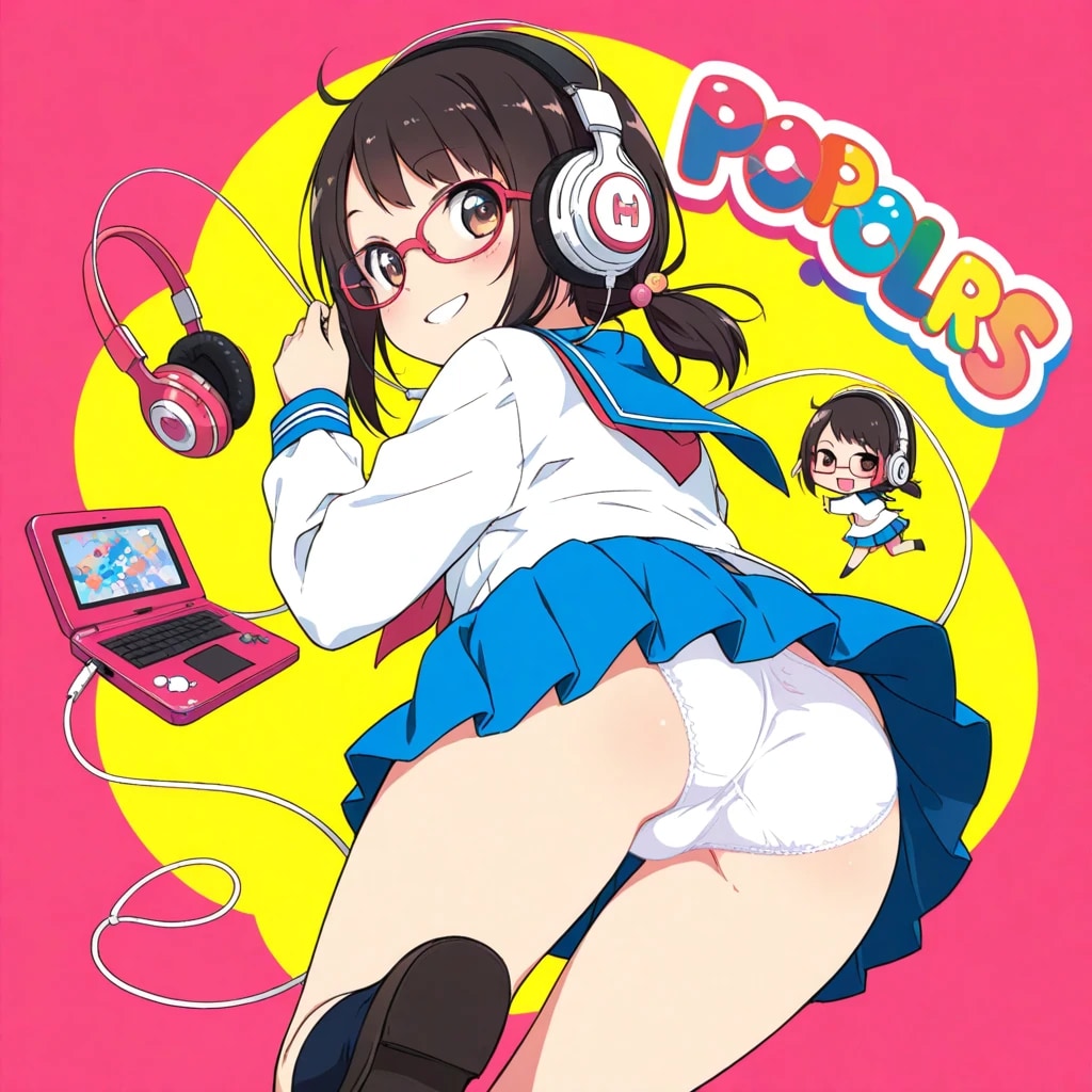 トレンドの風