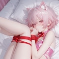 猫耳グラビアアイドル 9枚目