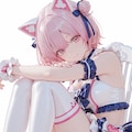 猫耳グラビアアイドル 3枚目