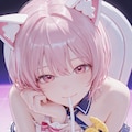 猫耳グラビアアイドル 4枚目