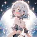 ブラとスカートに願いを✨ 2枚目