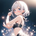 ブラとスカートに願いを✨ 4枚目