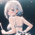 ブラとスカートに願いを✨ 8枚目