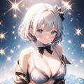 ブラとスカートに願いを✨ 9枚目