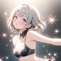 ブラとスカートに願いを✨ 6枚目