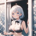ブラとスカートに願いを✨ 10枚目