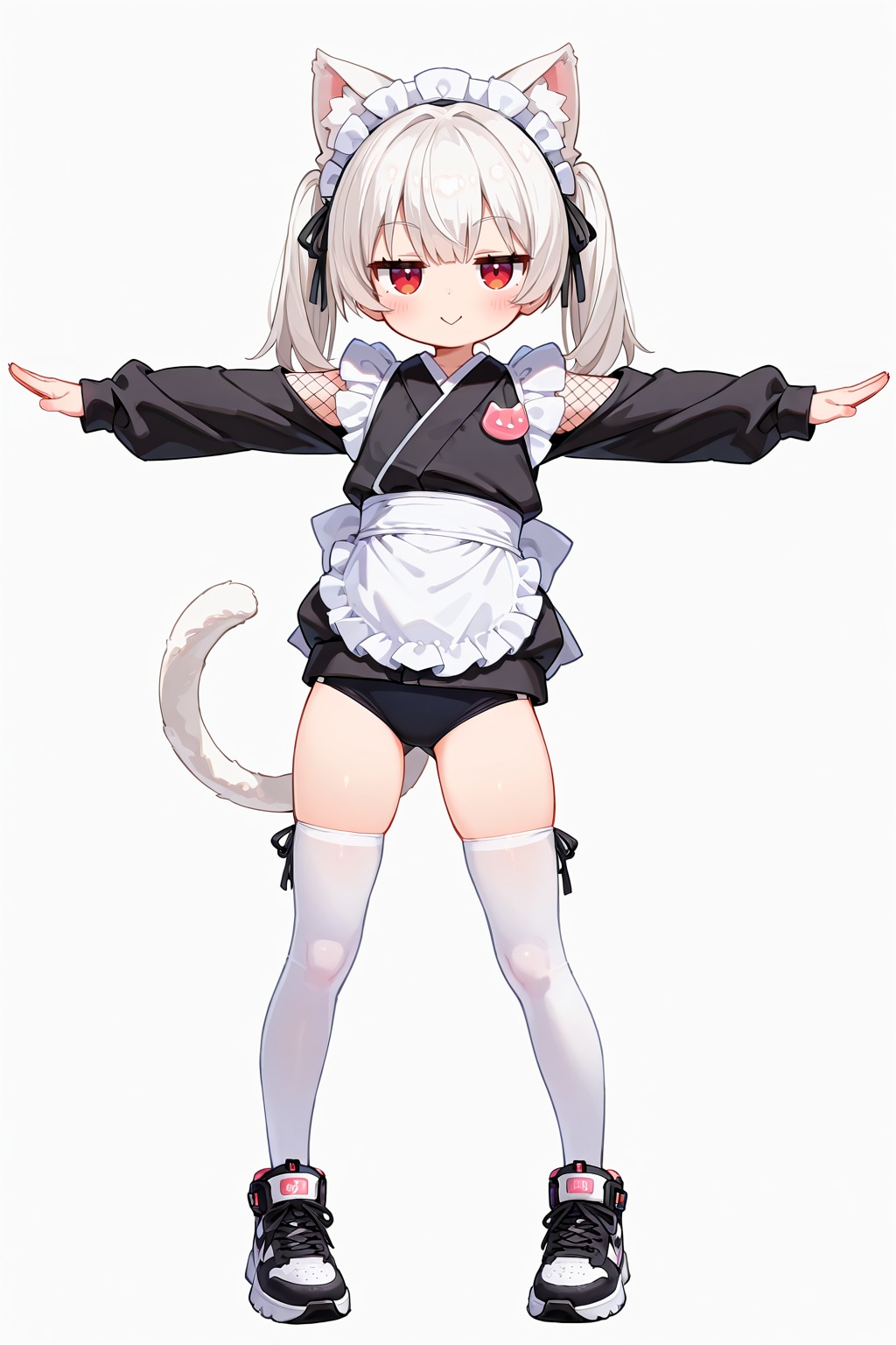 プリンキーパーズ（忍ルマ）の元絵