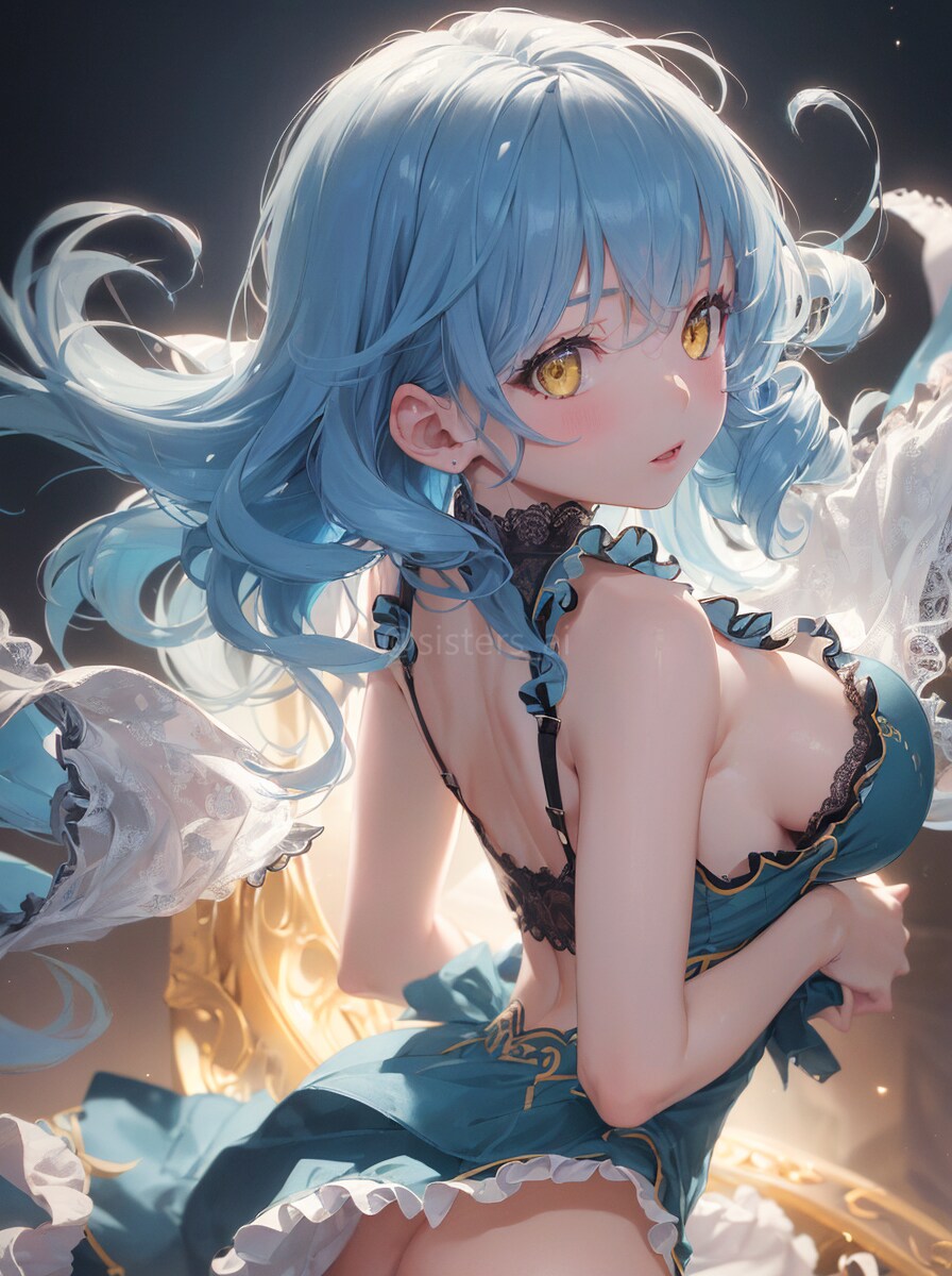 一緒に寝よっか？