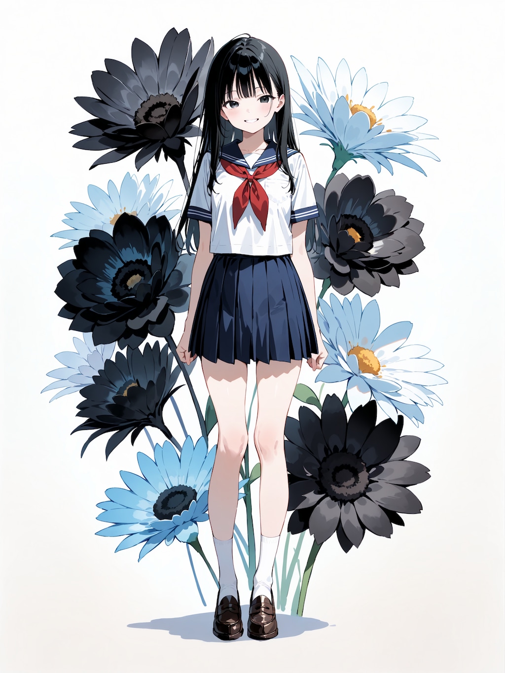 【誕生日FA】パヤマさんちの一条春香ちゃん