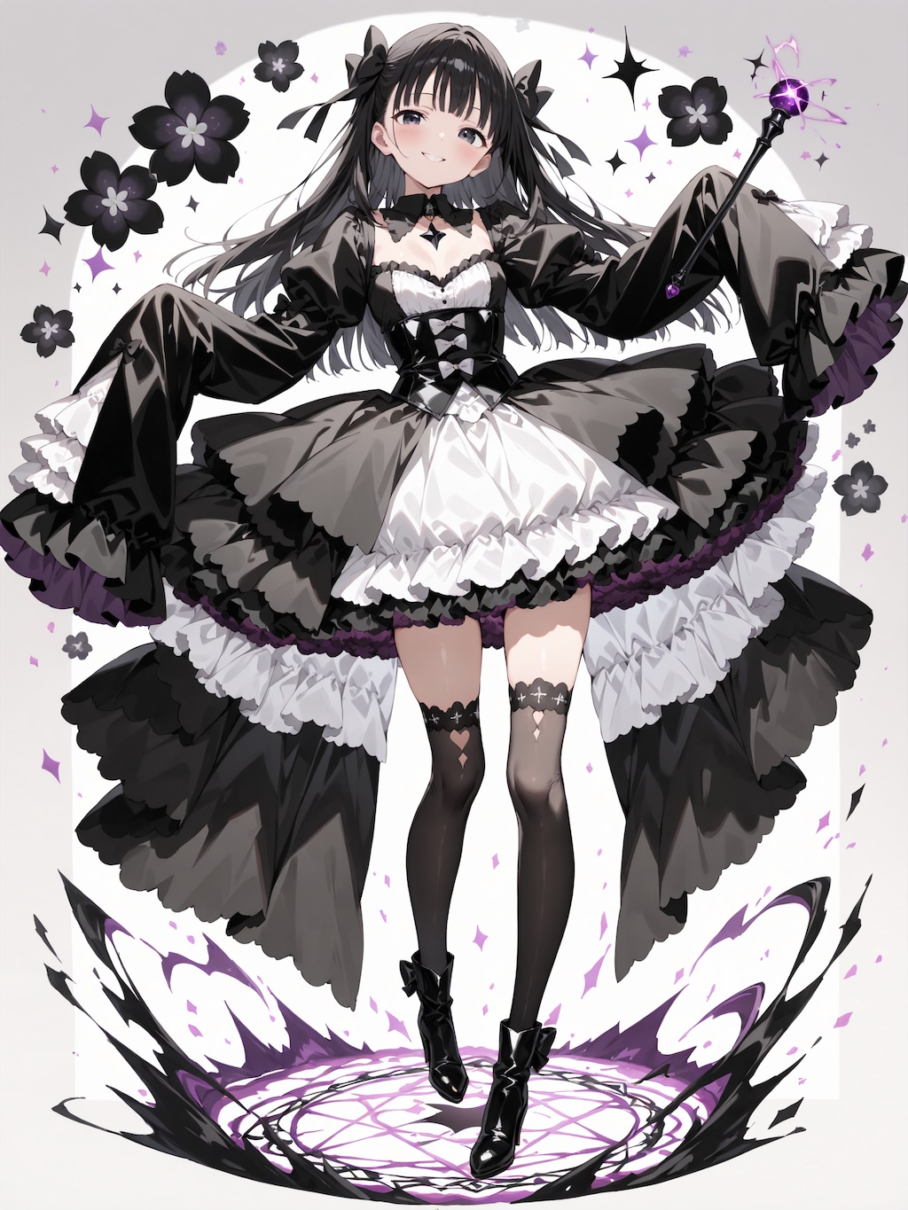 【誕生日FA】パヤマさんちの一条春香ちゃん