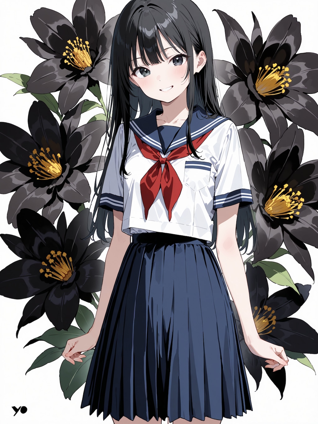 【誕生日FA】パヤマさんちの一条春香ちゃん