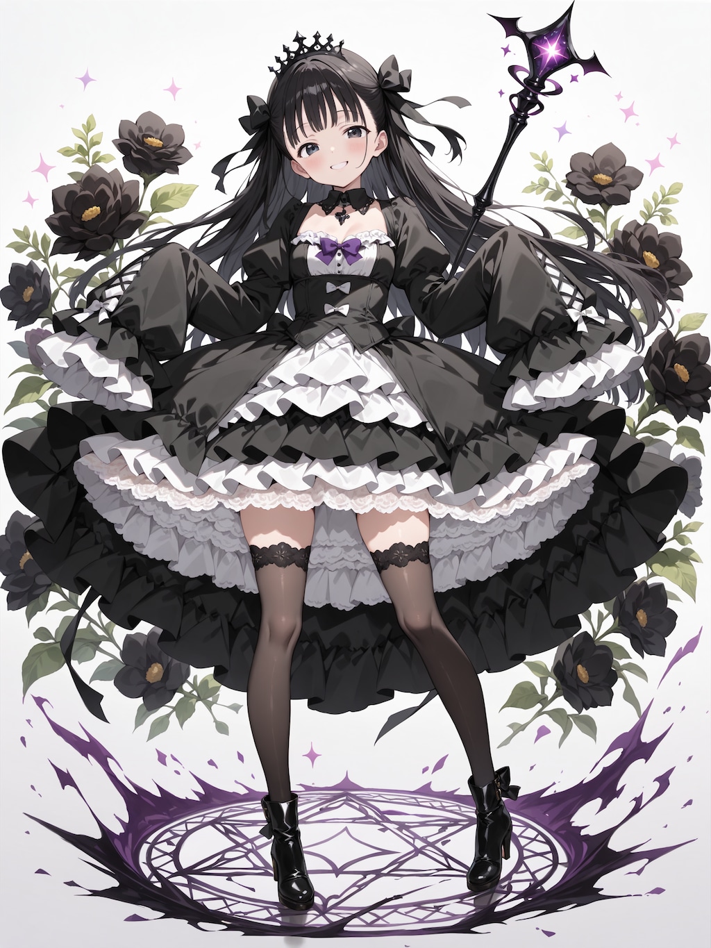 【誕生日FA】パヤマさんちの一条春香ちゃん