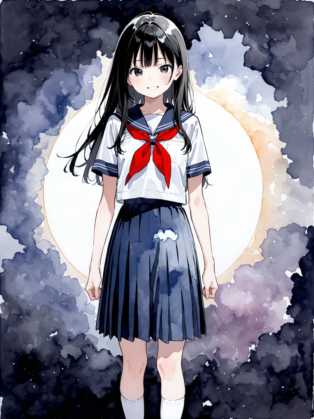 【誕生日FA】パヤマさんちの一条春香ちゃん