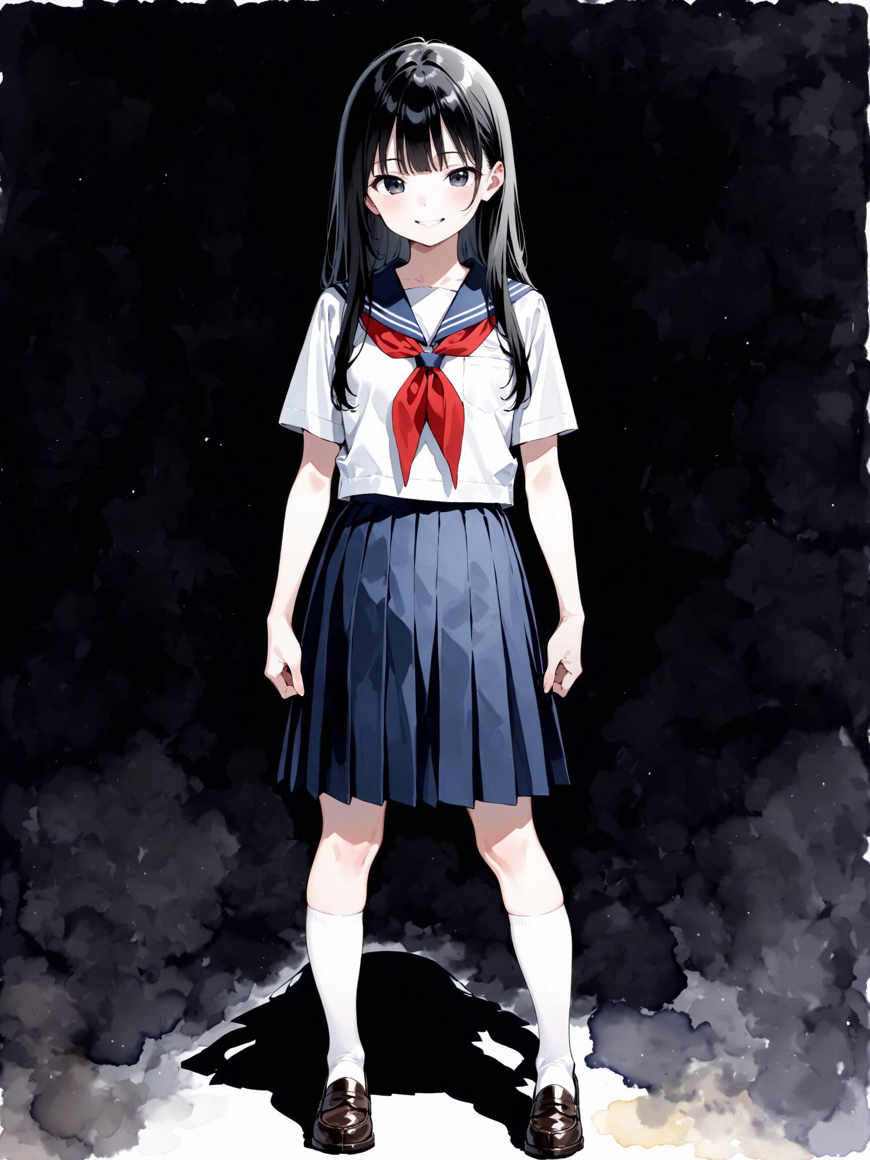 【誕生日FA】パヤマさんちの一条春香ちゃん | の人気AIイラスト・グラビア