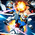 ガンダム　漫画風 11枚目
