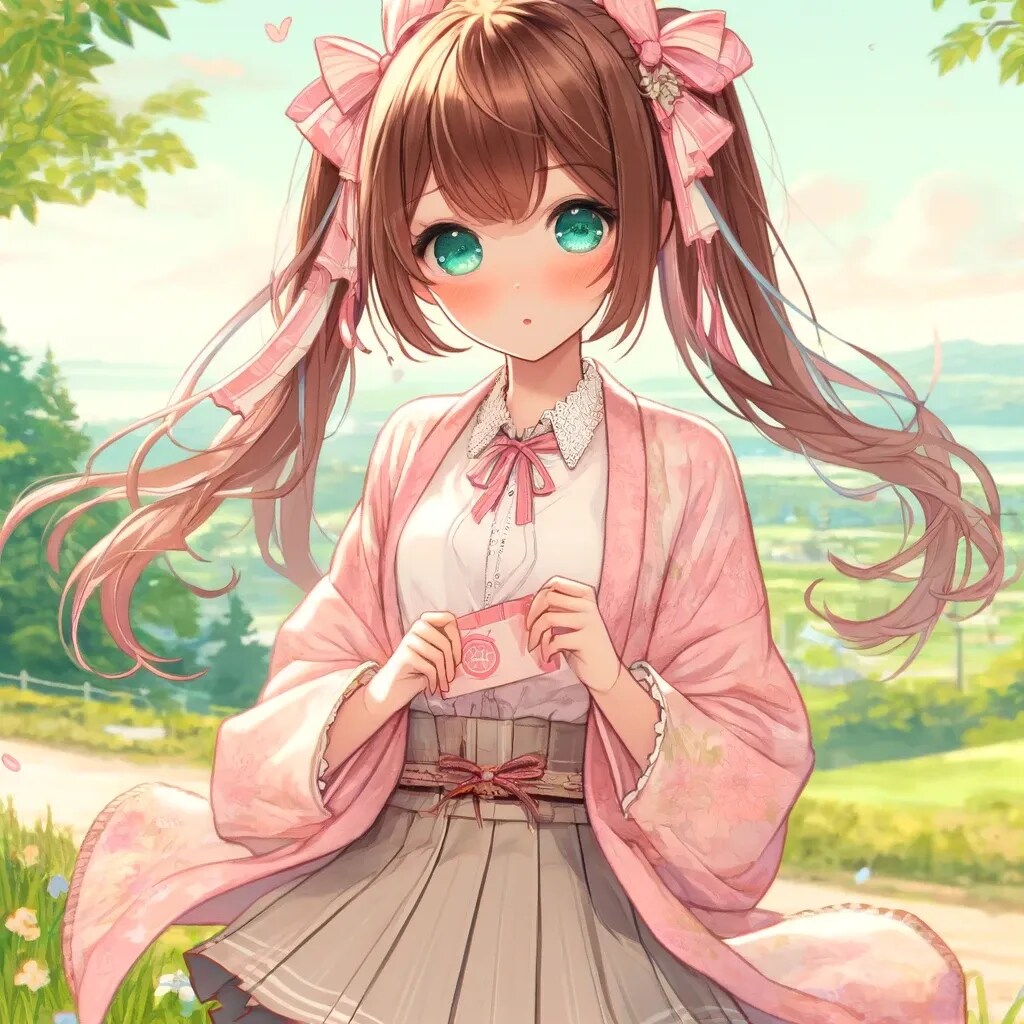 ラブレター