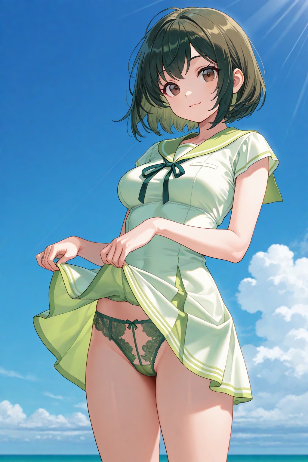 これで元気出るかな？