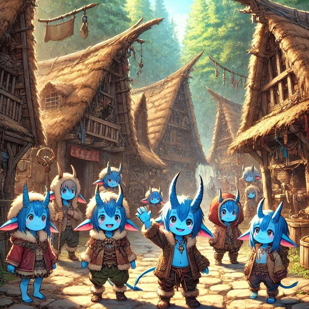 「あなた」はかえりつく。