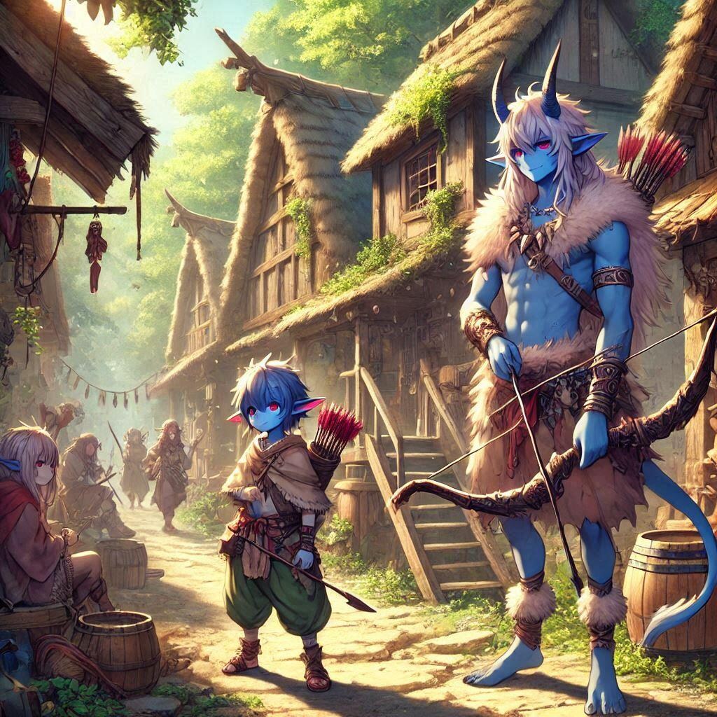 「あなた」はかえりつく。