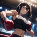 ボクシング2 4枚目