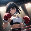 ボクシング2 2枚目