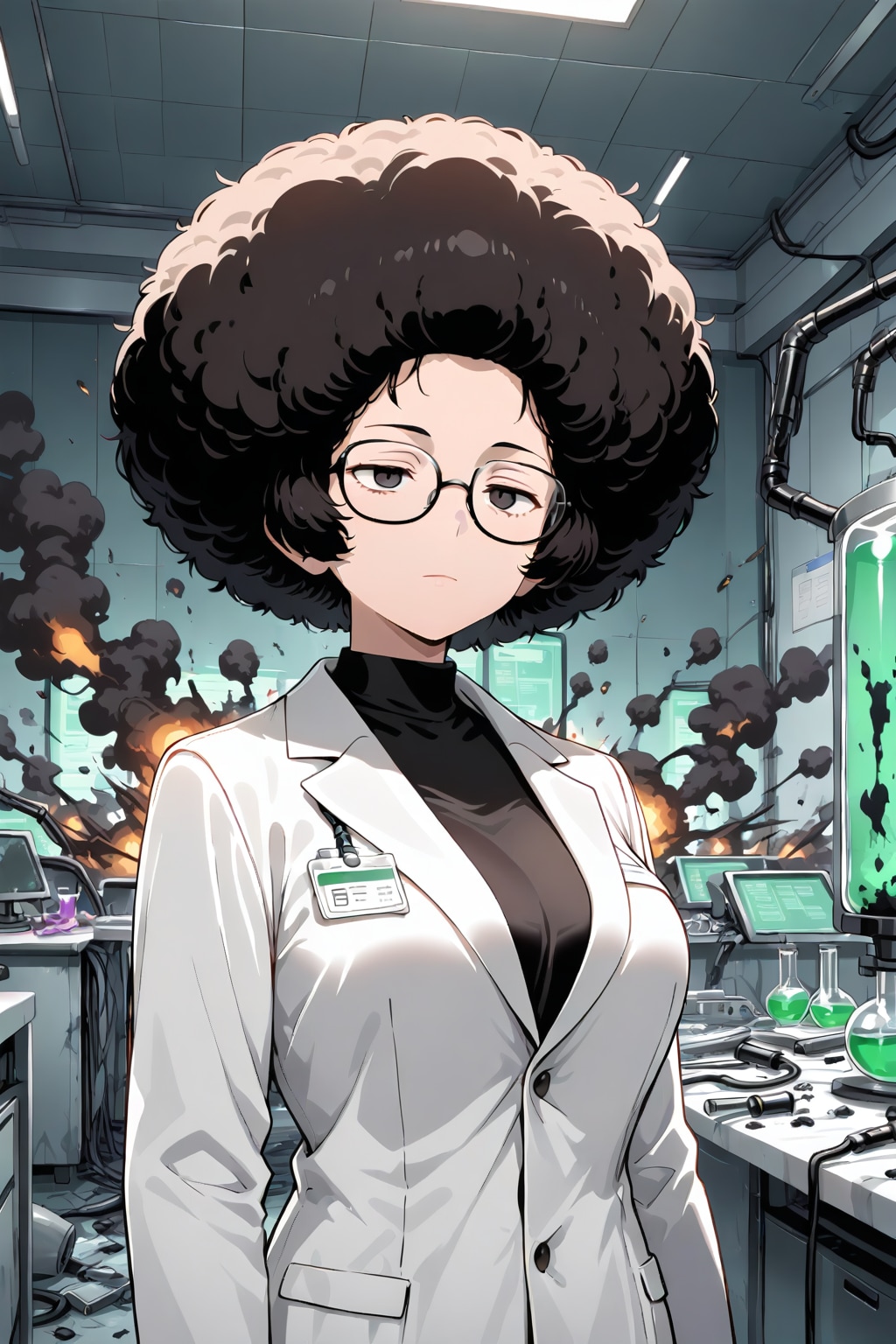 また失敗した訳だが | の人気AIイラスト・グラビア