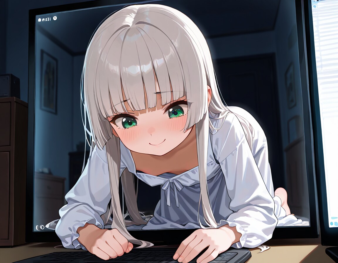 movie trailer　I'll be back | の人気AIイラスト・グラビア