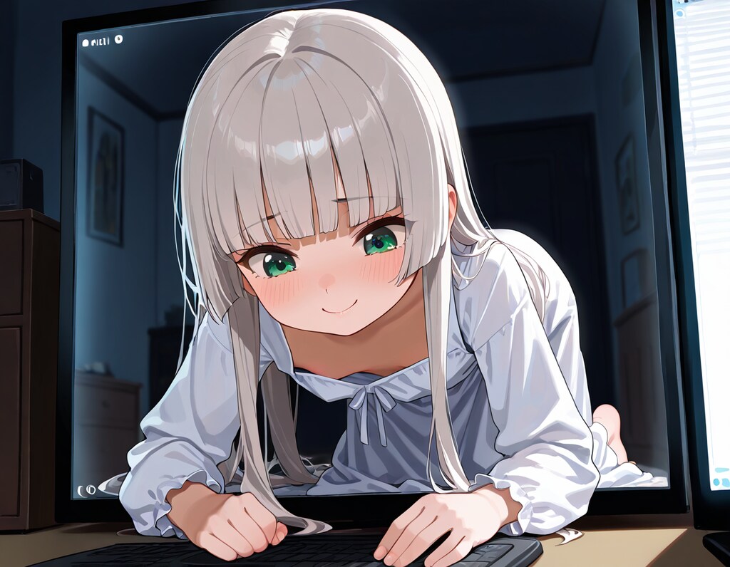 movie trailer　I'll be back