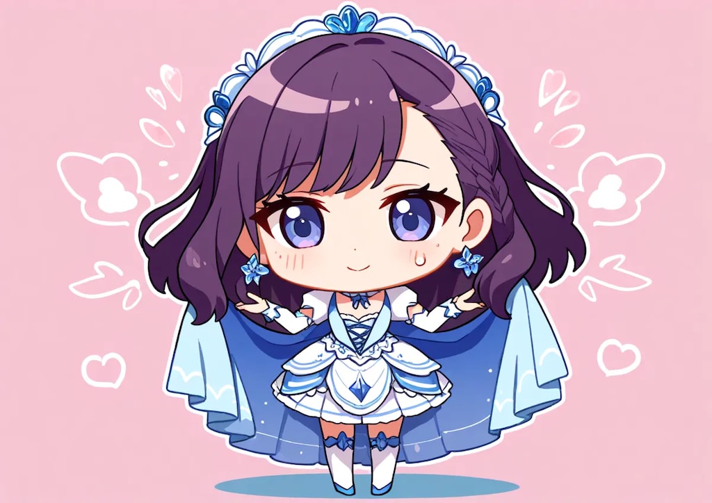 そうび（汗）
