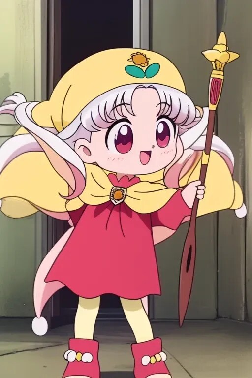 クレヨン王国🖍️