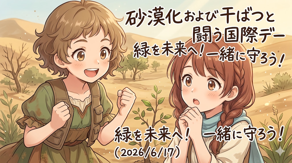 今日は何の日？（20260617固定＋チビ複＋ｲﾍﾞﾝﾄ指定）の生成（ＡI推論不使用）
