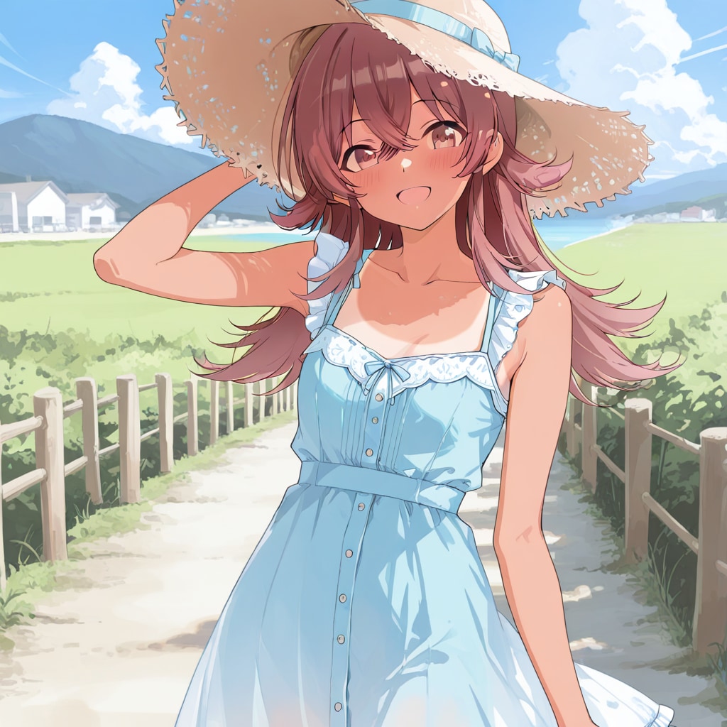 小宮果穂