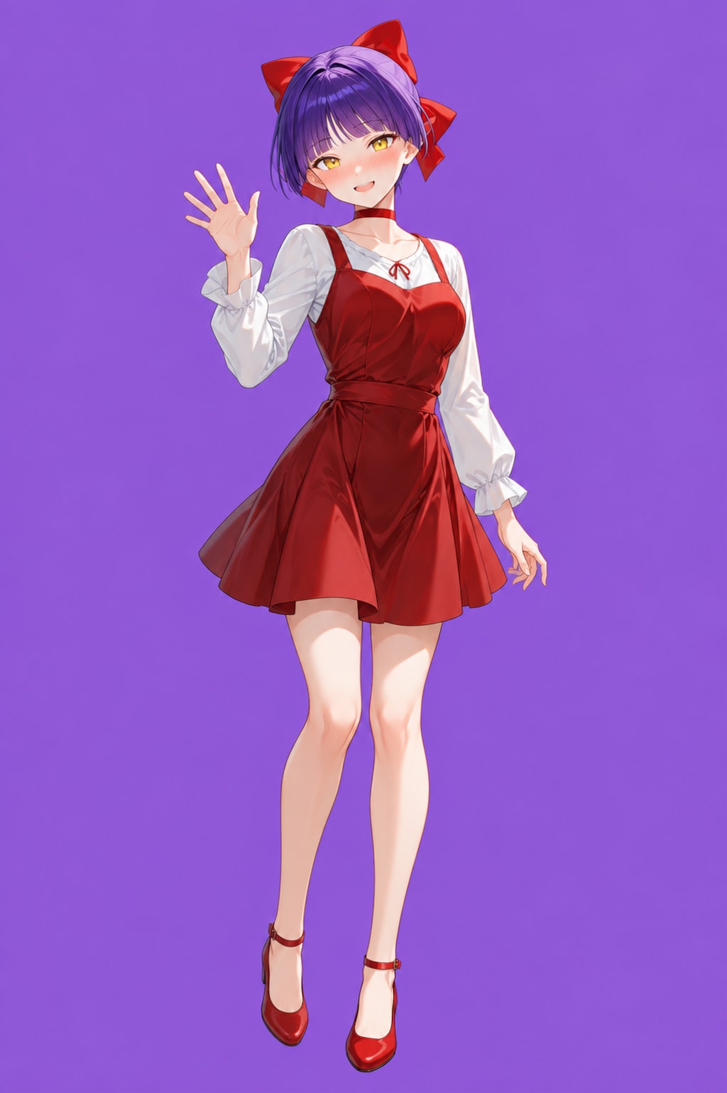 猫娘
