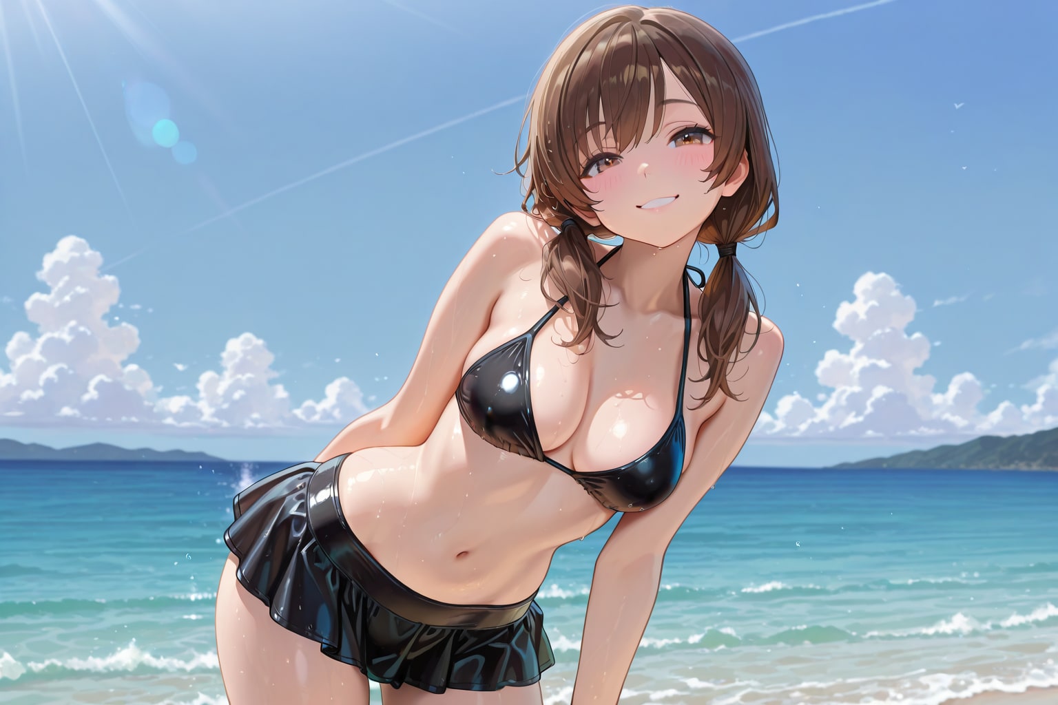 ECHIDNA絵海ちゃん