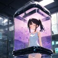 スリープモード実行中 4枚目