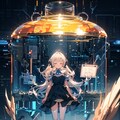 スリープモード実行中 2枚目