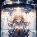 スリープモード実行中 3枚目