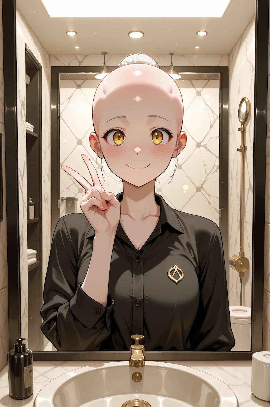 チームメガ進化