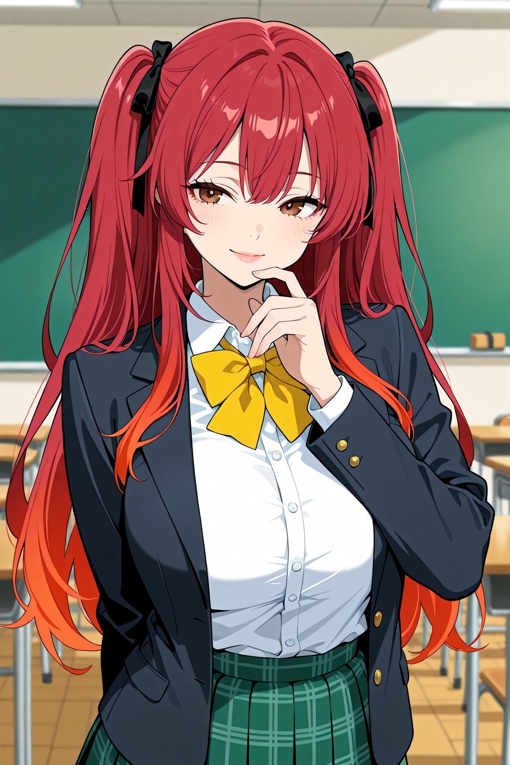 レミンシーさんのところの千尋ちゃん　その４