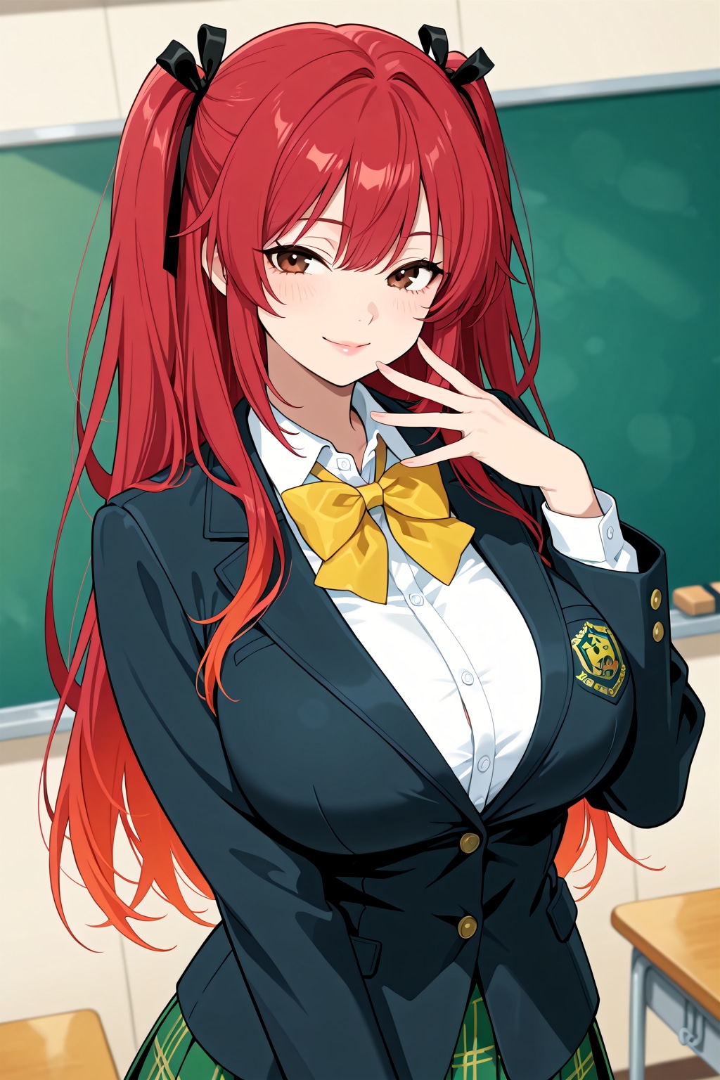 レミンシーさんのところの千尋ちゃん　その４