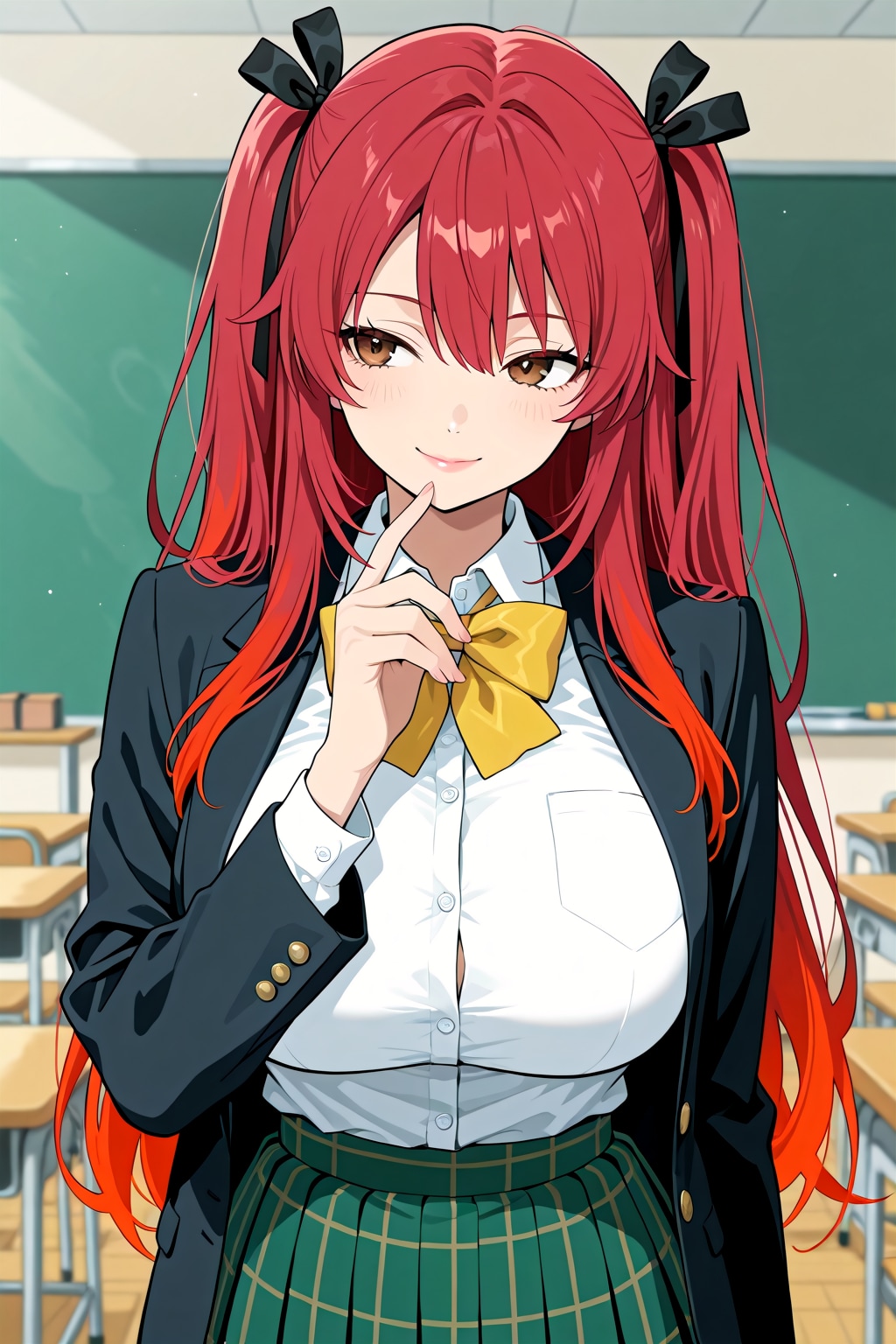 レミンシーさんのところの千尋ちゃん　その４