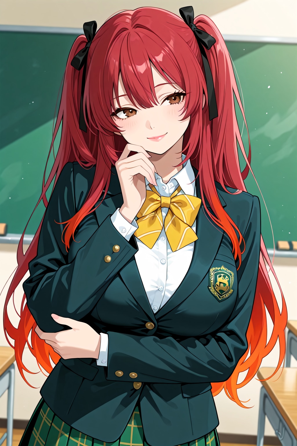 レミンシーさんのところの千尋ちゃん　その４