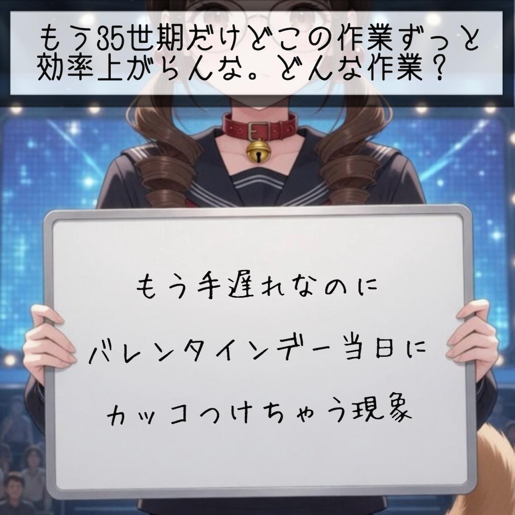 数打ちゃ当たる訳でもない