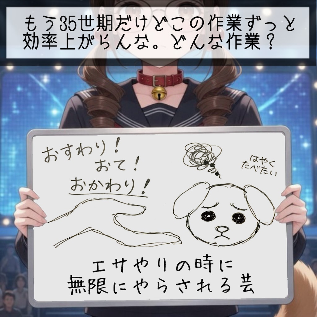 数打ちゃ当たる訳でもない