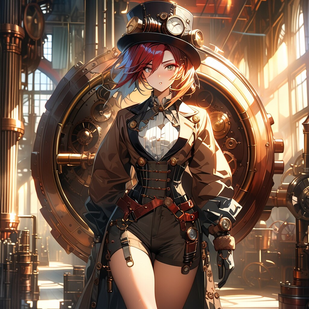 機械仕掛士