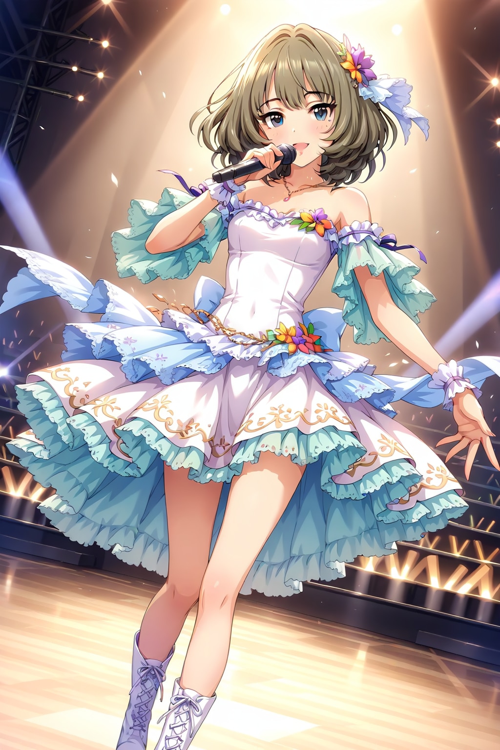 #LARIMAR【コンサート】高垣楓