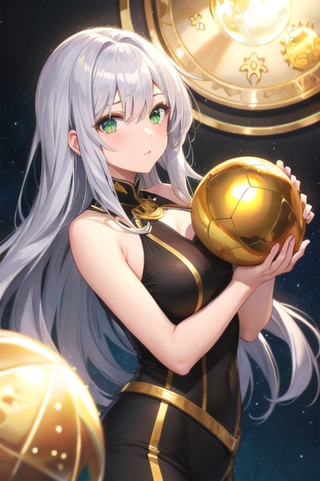 9/12   週刊ゴールデンボール