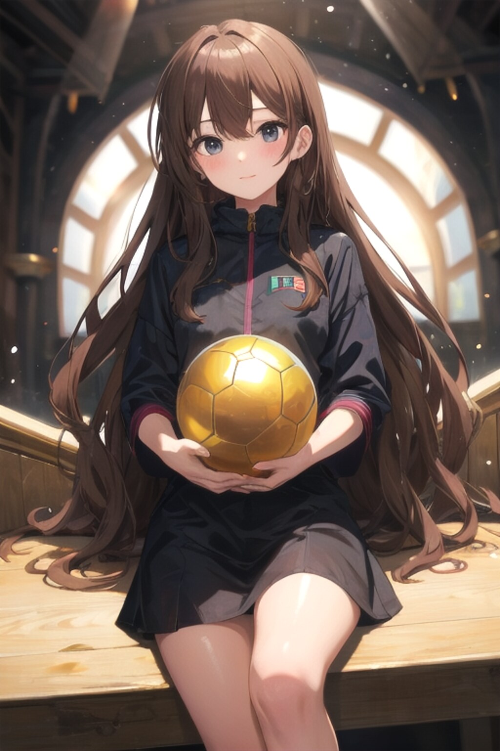 9/12   週刊ゴールデンボール