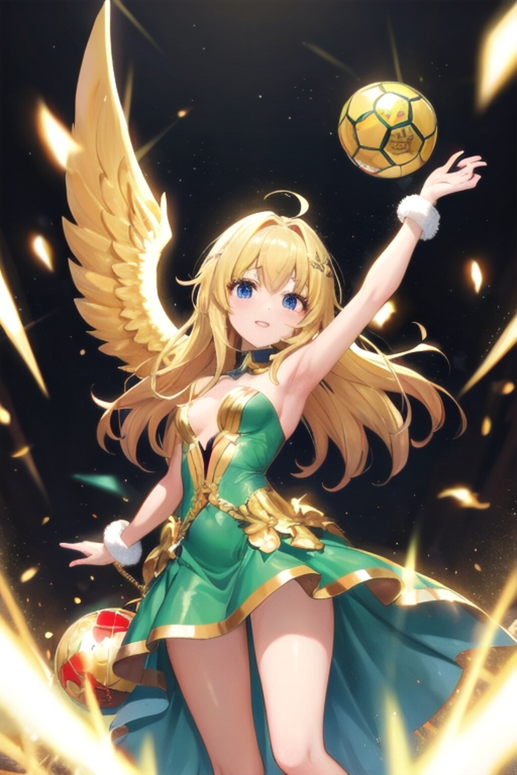 9/12   週刊ゴールデンボール