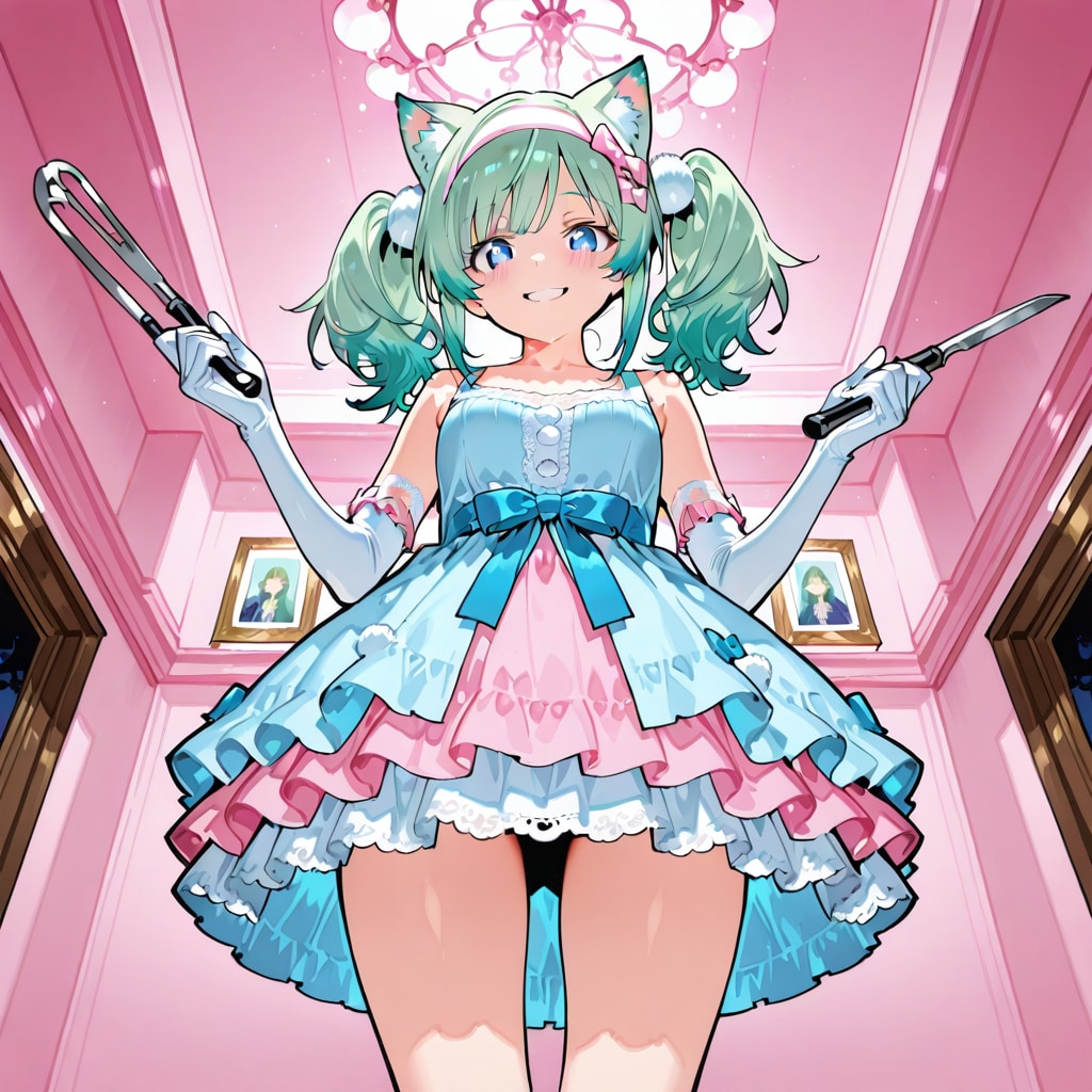 報復 | の人気AIイラスト・グラビア